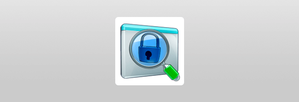 spotmau password and key finder
